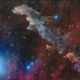 Illustration for article titled Some of the Most Spectacular Astronomy Images of 2018